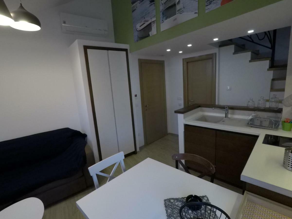 Lux Squere Apartment *