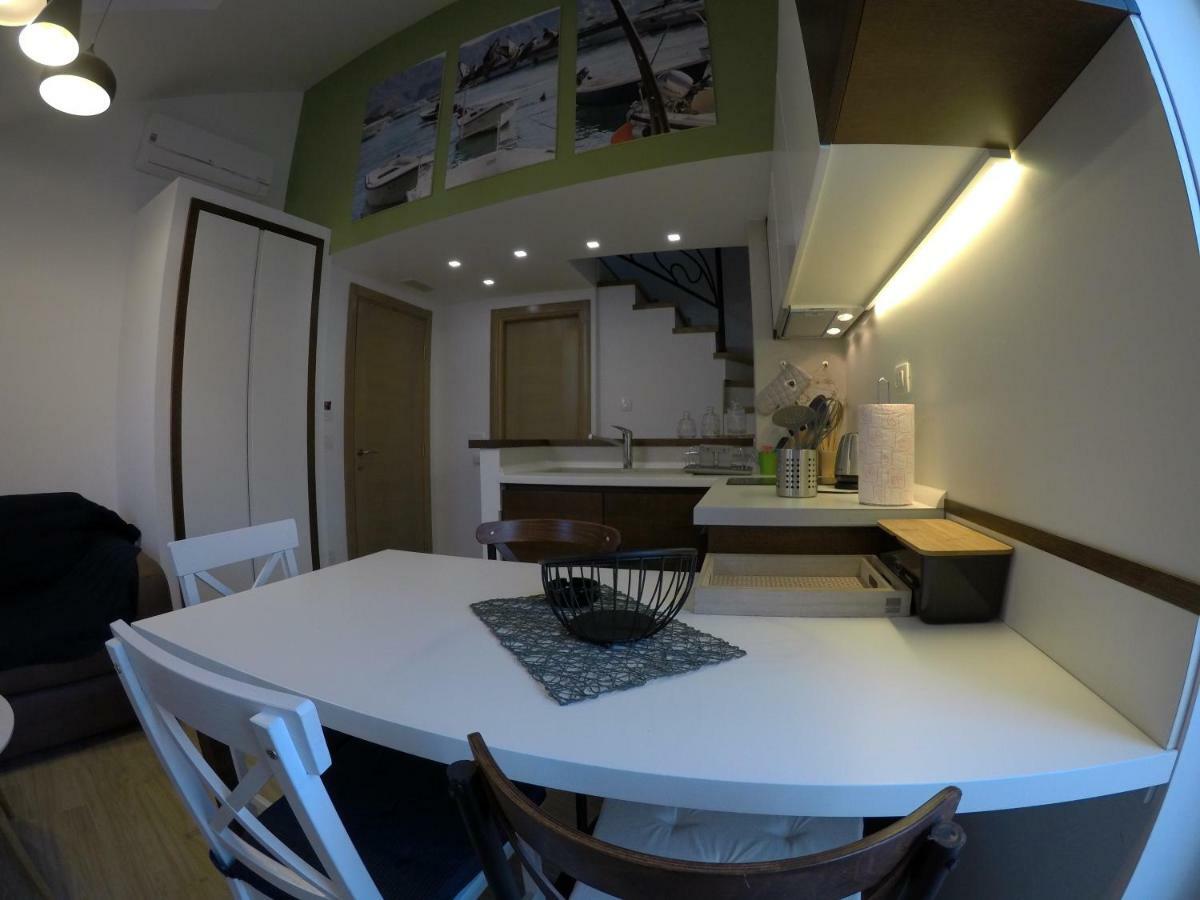 Lux Squere Apartment *