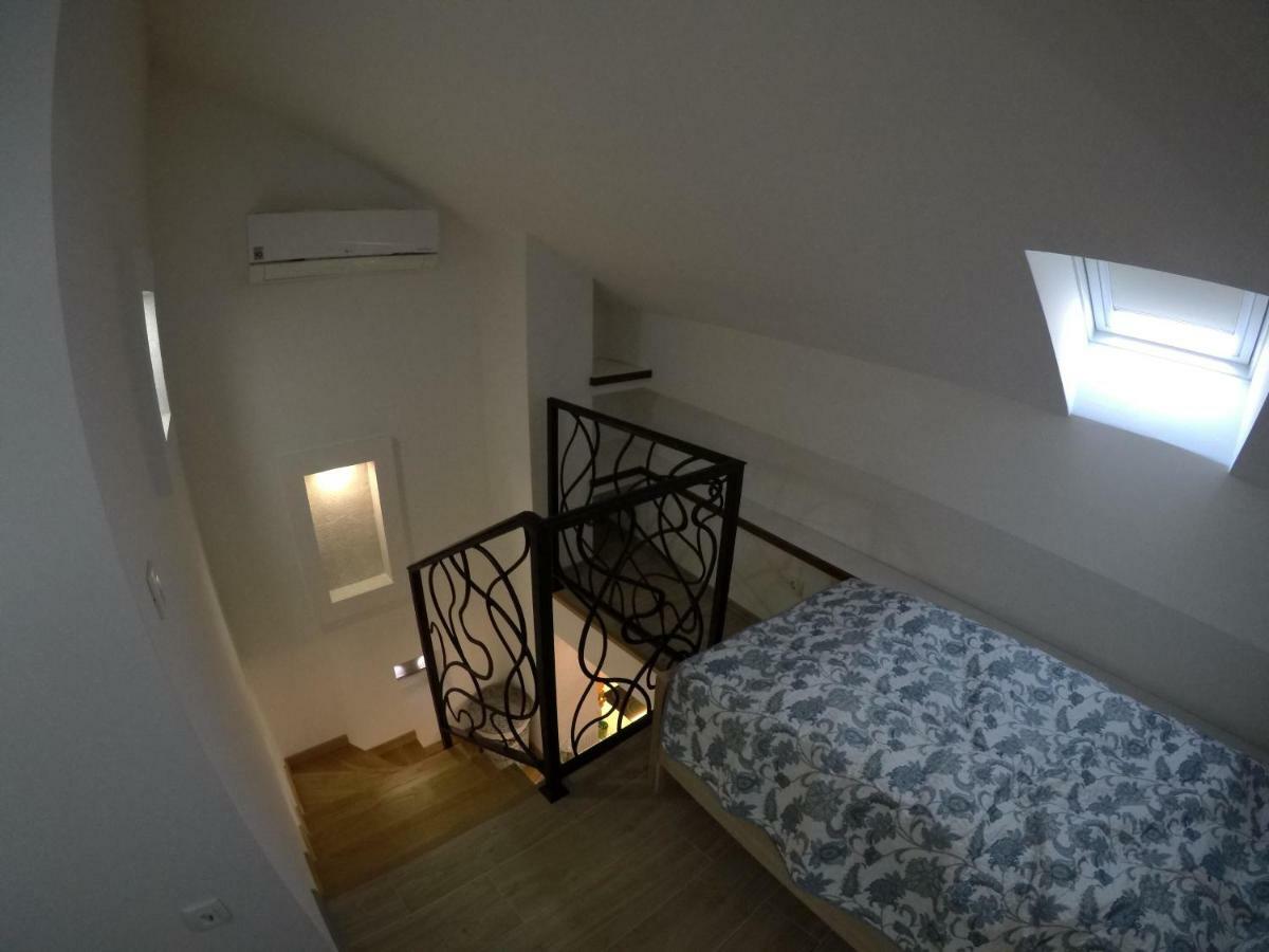 Lux Squere Budva