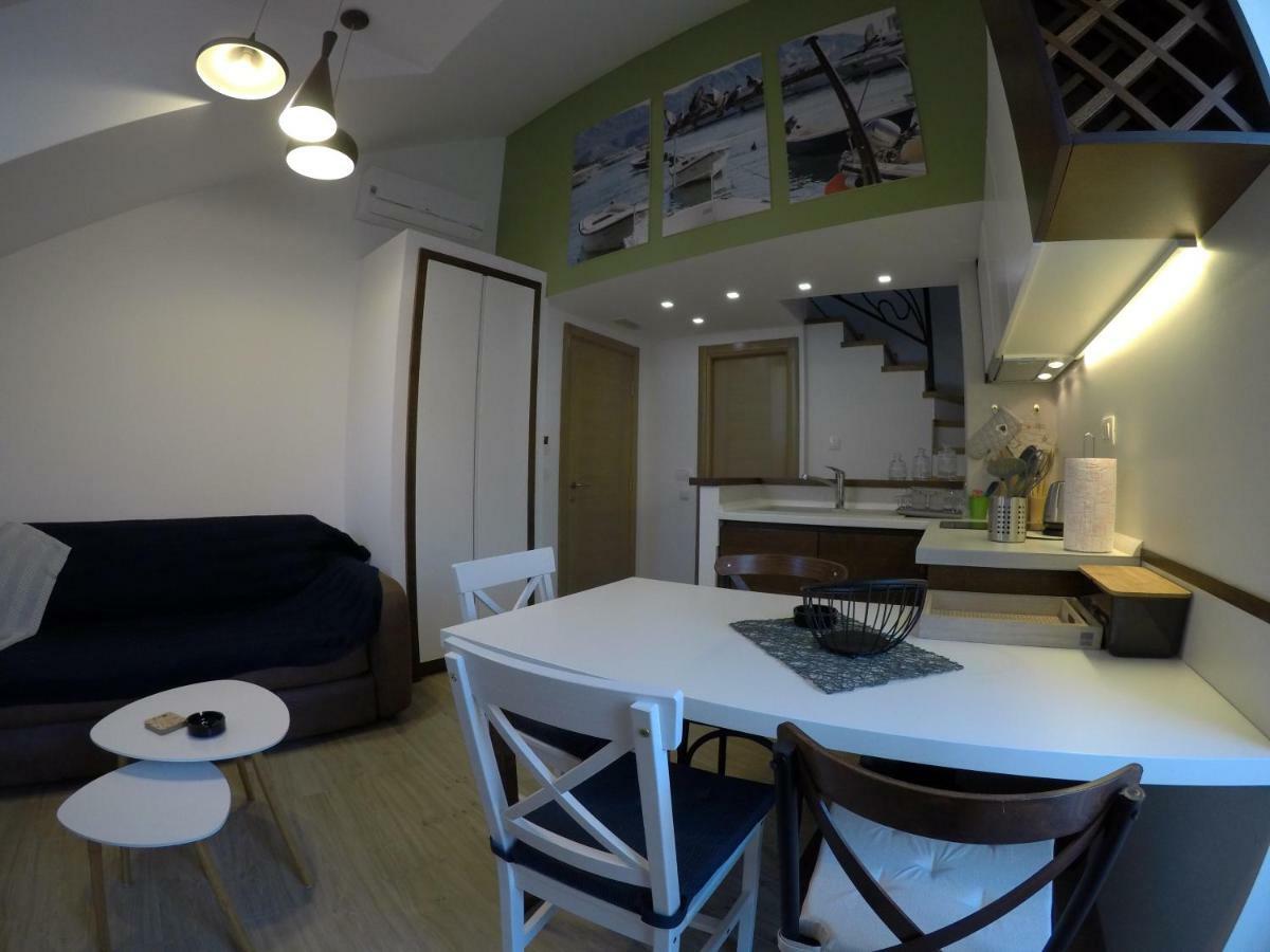 Apartment Lux Squere