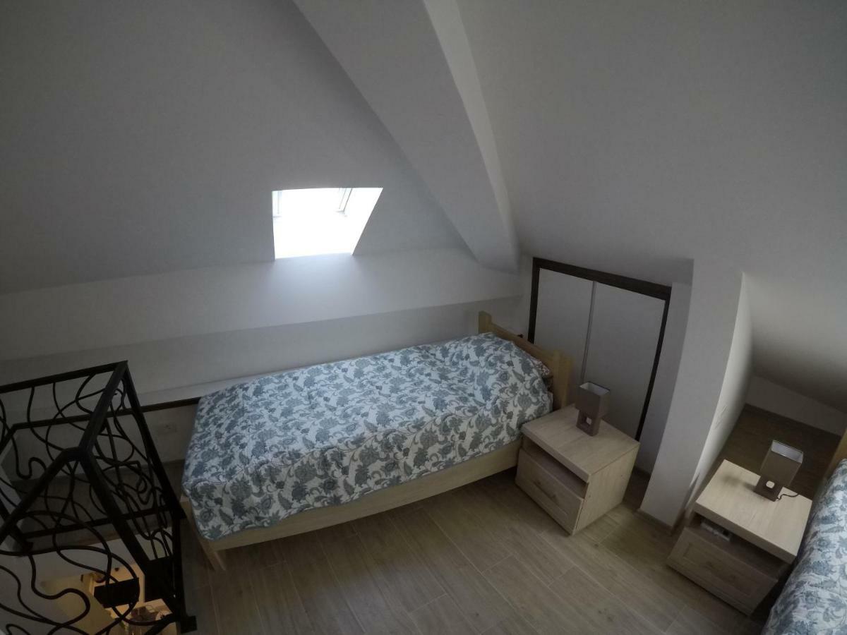 Apartment Lux Squere Budva