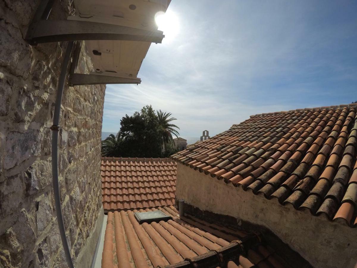 Lux Squere Budva