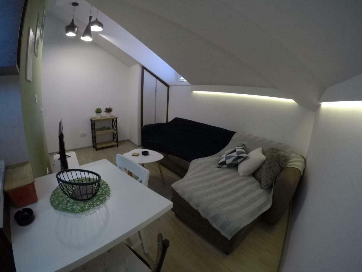 Lux Squere Apartment *
